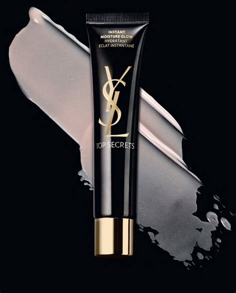 ysl top secrets instant moisture glow review makeupalley